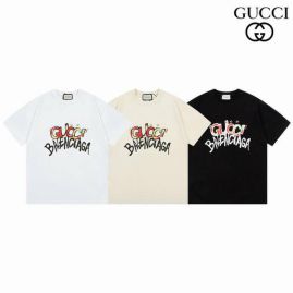 Picture of Gucci T Shirts Short _SKUGucciS-XL61335320